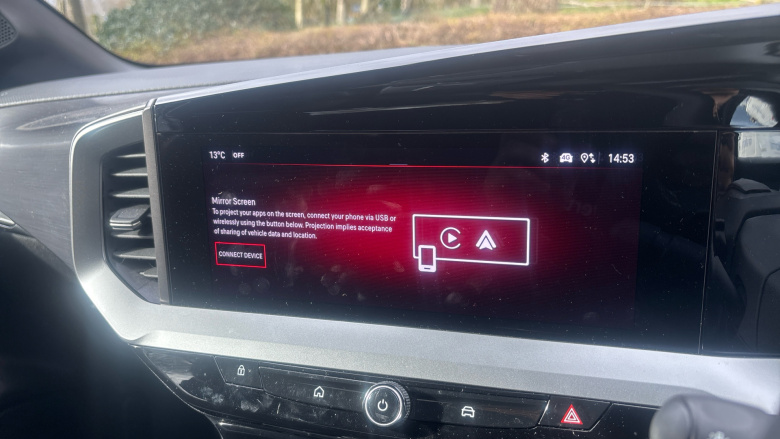 Vauxhall Mokka 1.2 Turbo Ultimate 5dr Auto Petrol Hatchback